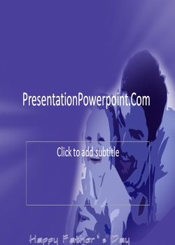 powerpoint presentation father day backgrounds